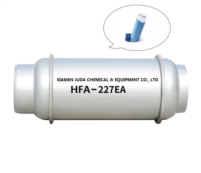 HFA 227EA HFA 227EA