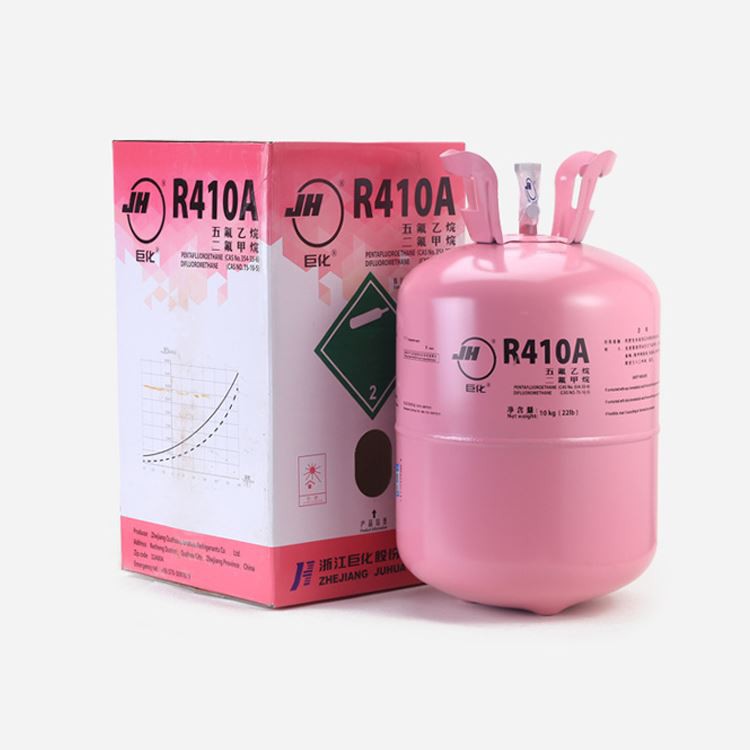 Aeroiriúntóir Inaistrithe Cheap R410a-Cuisneán-praghas
