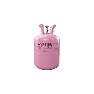 Costas Íseal Hfc R410a R410A Gás