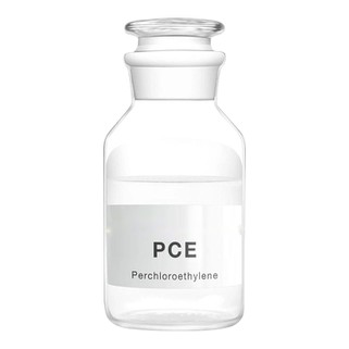 Sreabhán Glantacháin Tirim Perchlorethylene