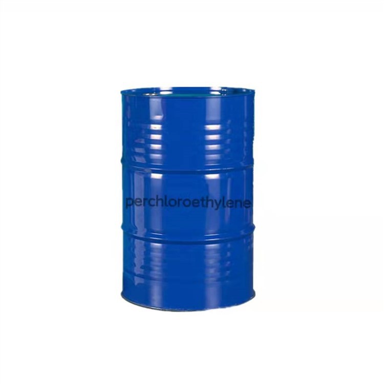 Táirgí Perchlorethylene Tirim Glan Le Tuaslagóir Tetrachlorethylene