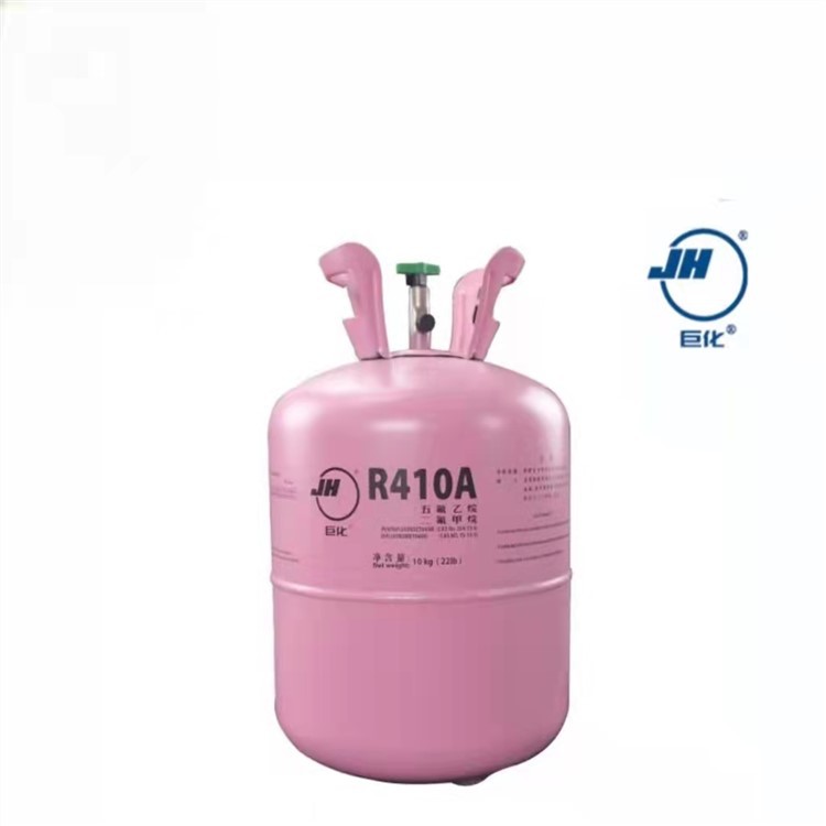 Praghas Gáis R410 Ac