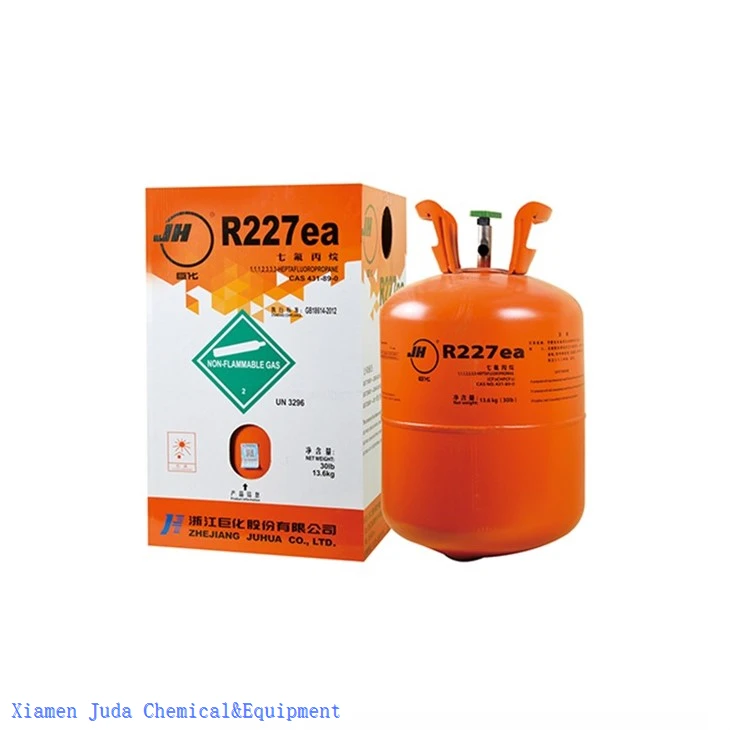 hfc 227ea agent