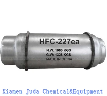 hfc 227ea full form