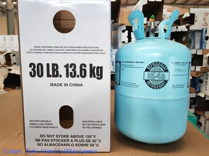 HFC R134A