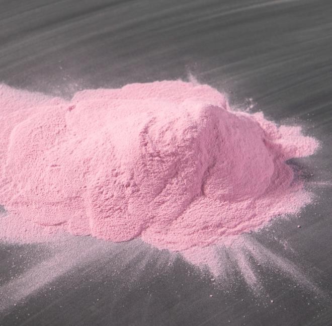 Púdar Tirim Ceimiceach ABC