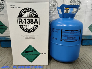Gás Cuisneáin R438A Do AC